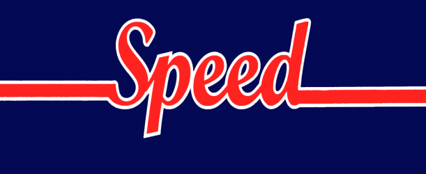 Speed Marcinelle